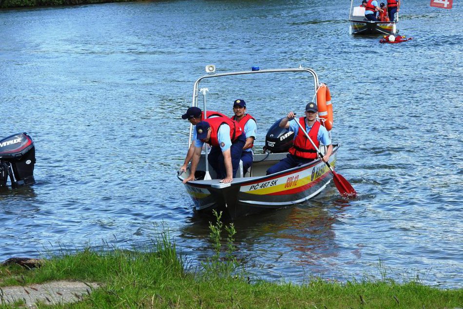 Ilustračný obrázok k článku FOTO: Stovky hasičov z celého kraja v Lešti. Čo ich vyhnalo do terénu?