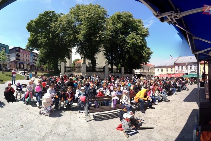 Ilustračný obrázok k článku Pod Tatrami bude víkend žiť Dňom detí: Nechajte sa inšpirovať našou ponukou