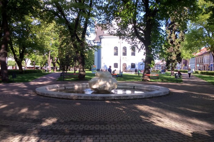 Ilustračný obrázok k článku Čo sa tento týždeň bude diať v Spišskej? Aj takéto pekné akcie môžete zažiť!