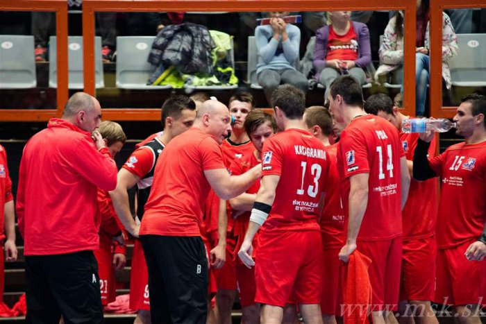 Ilustračný obrázok k článku Vieme ako prví: Nová posila v našom tíme a exkluzívny súper!