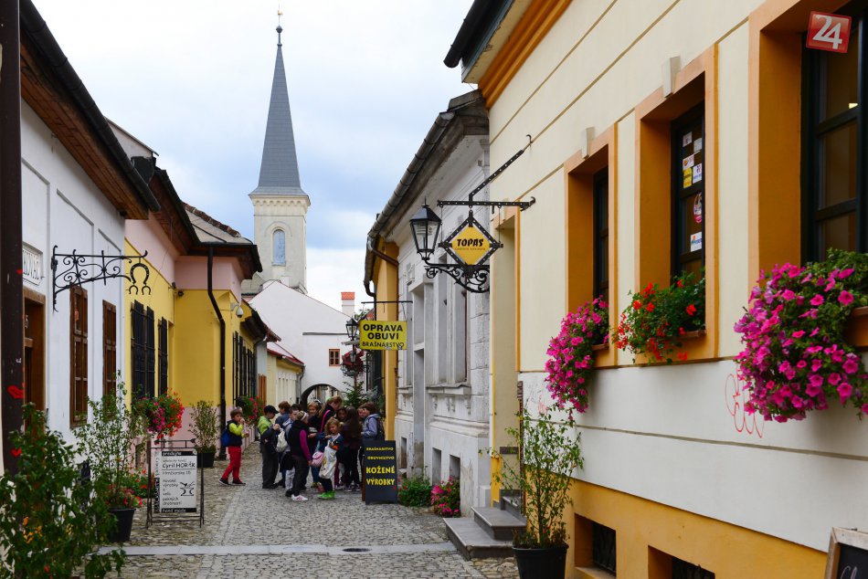 Ilustračný obrázok k článku Tipy na skutočnú májovú romantiku: 5 miest v Košiciach ako stvorených pre zaľúbencov, FOTO