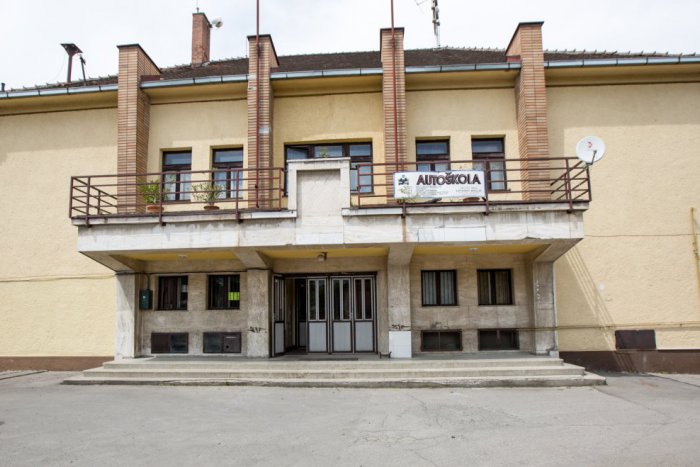 Ilustračný obrázok k článku Palučanský kulturák po rekonštrukcii ožil: Hostil aj takéto podujatia