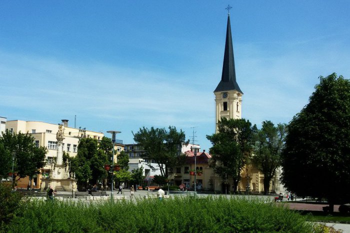 Ilustračný obrázok k článku Mesto prichystalo počas decembra sériu rockových koncertov: Poznáme PROGRAM