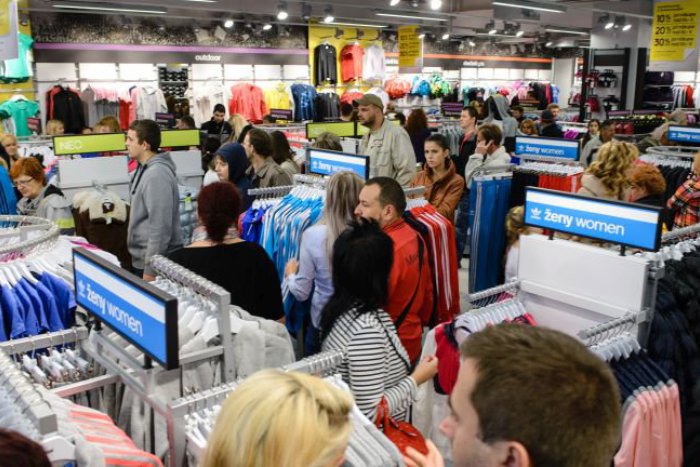 Ilustračný obrázok k článku Investícia za štyri milióny eur. V meste vyrastie nové nákupné centrum