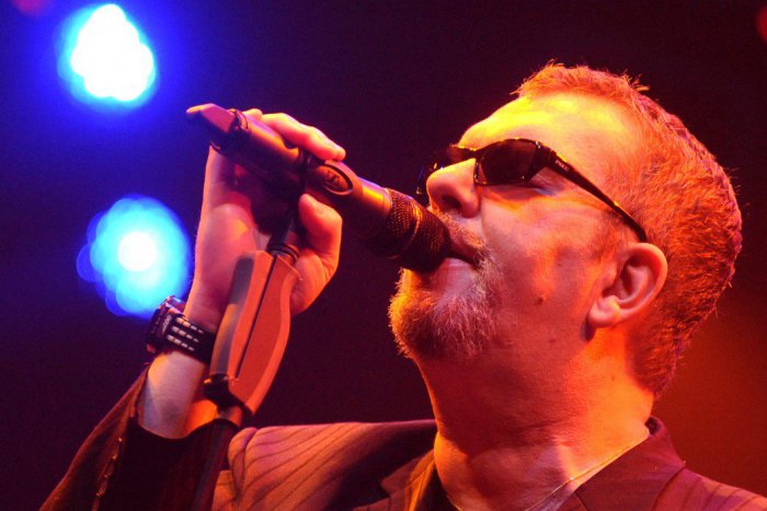 Ilustračný obrázok k článku Spevák a skladateľ Richard Müller: Cítim sa dvojplatinovo!