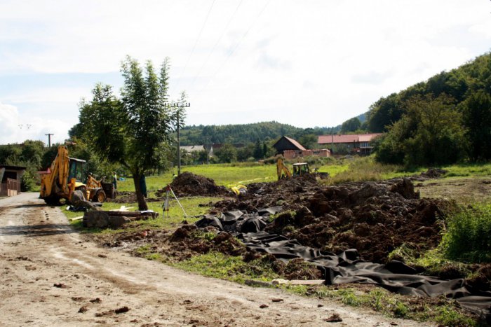 Ilustračný obrázok k článku Nebezpečný zosuv na ulici Pod Wilec hôrkou? Mesto už získalo financie na sanáciu