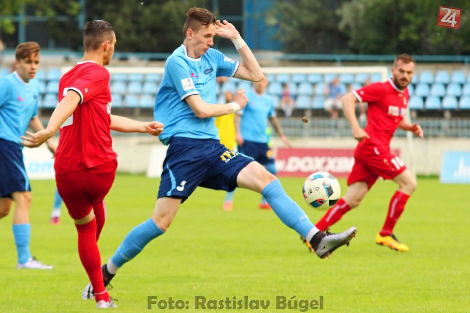 Ilustračný obrázok k článku Pohárová facka pre Nové Zámky: Koniec v prestížnej súťaži