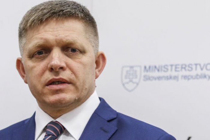Ilustračný obrázok k článku Smelý plán. Fico chce zraziť nezamestnanosť pod deväť percent