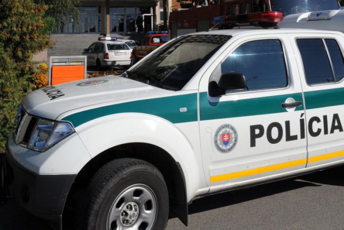 Ilustračný obrázok k článku Neželané prekvapenie v Bystrici: Sexuálny exhibicionizmus za bieleho dňa!