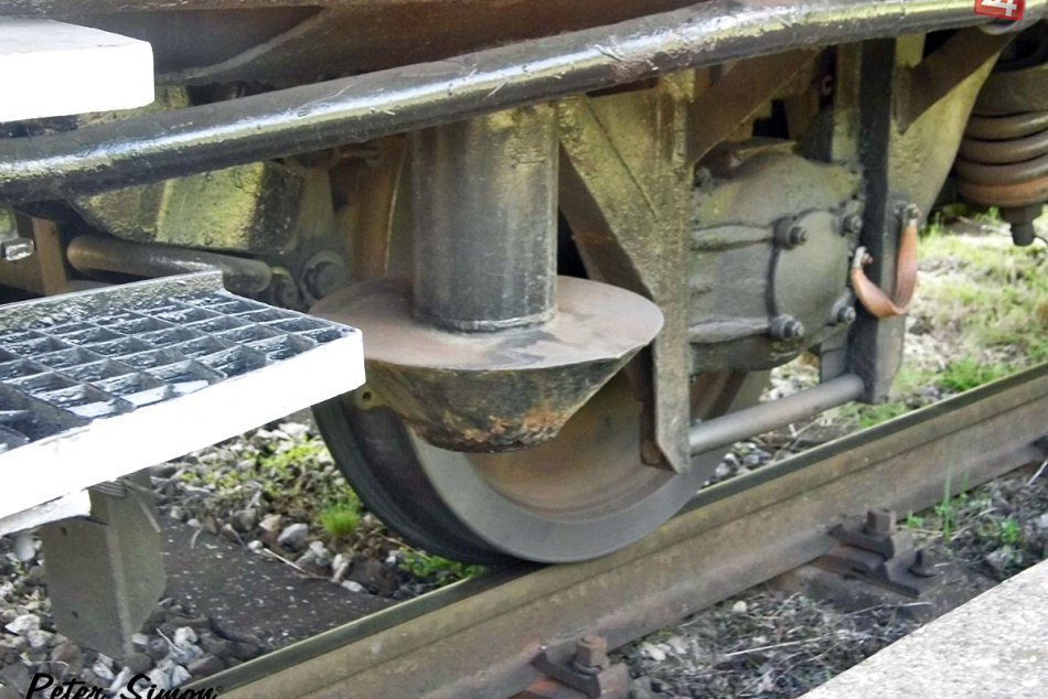 Ilustračný obrázok k článku Čaká nás ďalšia železničná výluka: Pripravená bude náhradná doprava