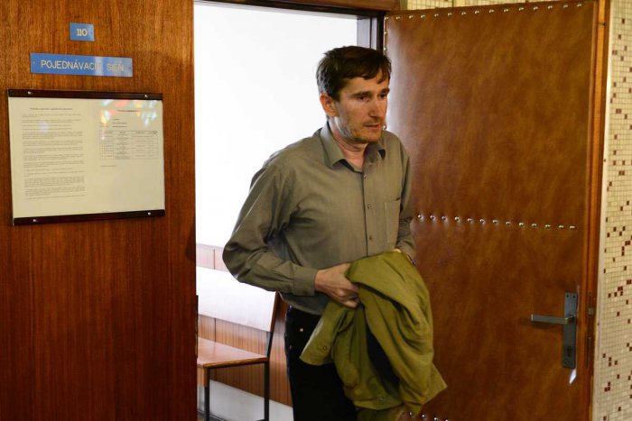 Ilustračný obrázok k článku Oto Žarnay na košickom súde nepochodil: Ako rozhodnutie zdôvodnila sudkyňa?