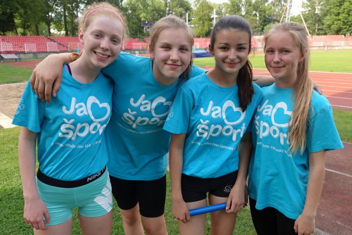 Ilustračný obrázok k článku Perfektný úspech mikulášskych atlétov: Na pretekoch v Banskej Bystrici získali dokopy až 10 medailí