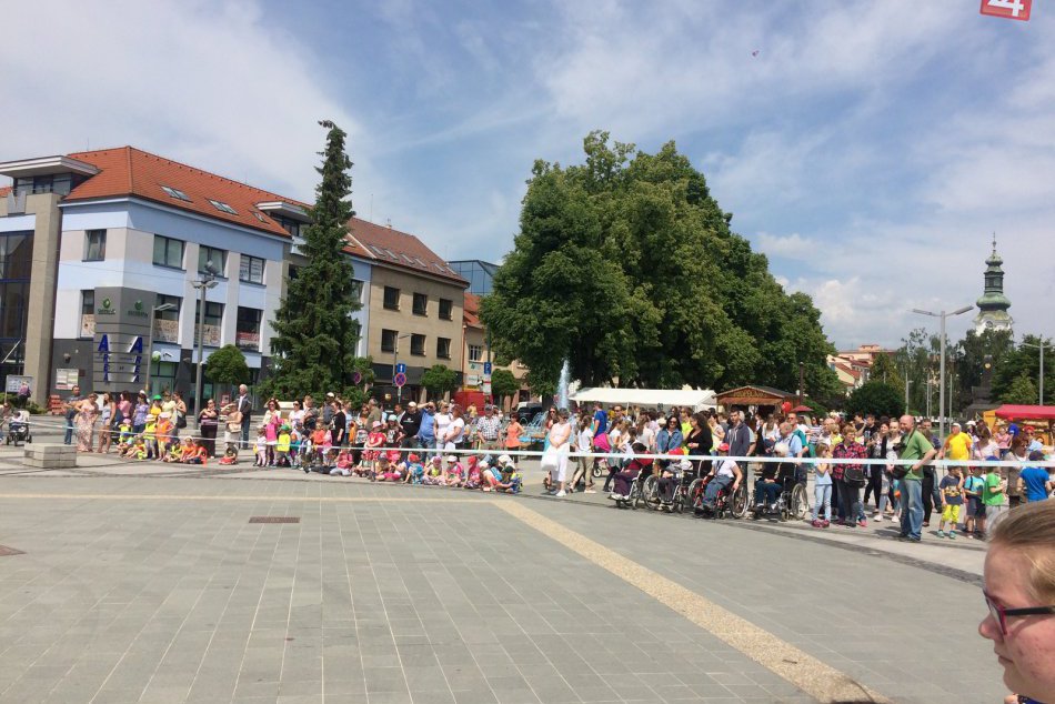 Ilustračný obrázok k článku Víkendový PREHĽAD pre Zvolenčanov. O akcie na voľné dni nebude núdza