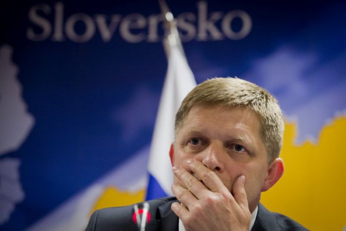 Ilustračný obrázok k článku SVET O SLOVENSKU: Brusel má z nás hlavybôľ. Prídeme o eurofondy?