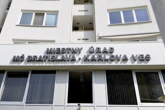Ilustračný obrázok k článku V Karlovej Vsi otvoria Centrum služieb občanom