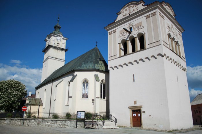 Ilustračný obrázok k článku FOTO: 3 najzaujímavejšie miesta na sobáš v Poprade. 3 rôzne prostredia.