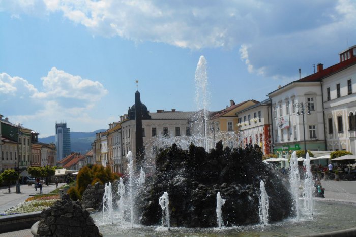 Ilustračný obrázok k článku Čo prinesie prvý júnový týždeň do Bystrice? 10 tipov na relax a zábavu