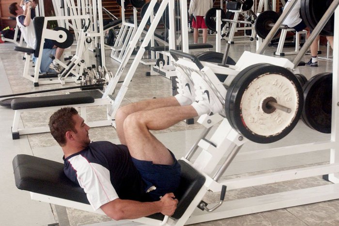 Ilustračný obrázok k článku Cvičenie s vlastnou váhou a jeho výhody