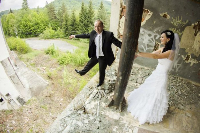 Ilustračný obrázok k článku Z KAŽDÉHO KÚTA: Šťastie strieda nešťastie. Aj v regiónoch