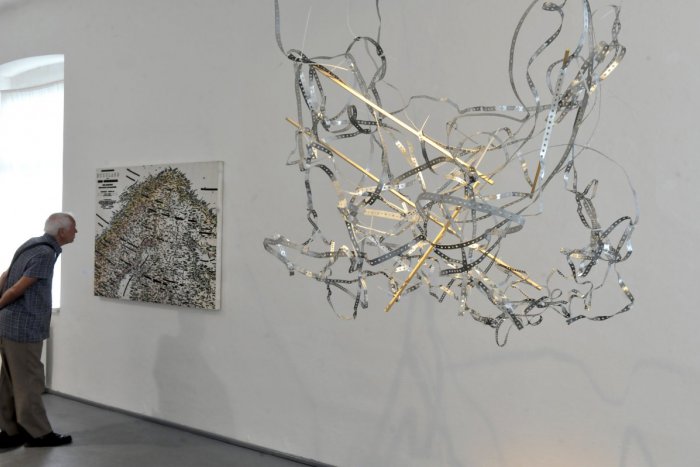 Ilustračný obrázok k článku Veľký taliansky festival kultúry a gastronómie odštartovali zaujímavé výstavy