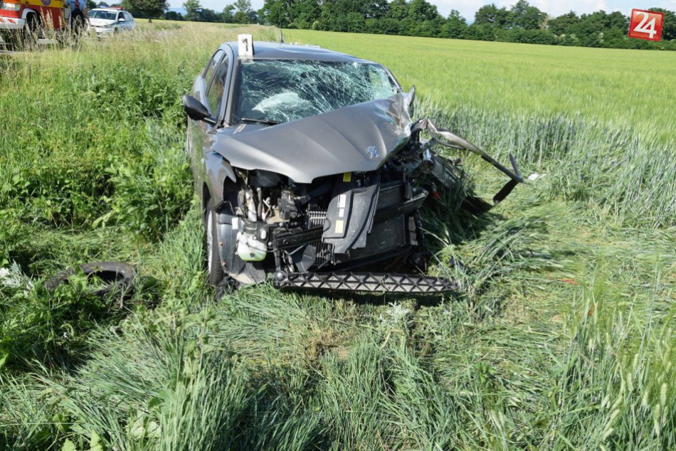 Ilustračný obrázok k článku Čerstvé info o otrasnej nehode na Zemplíne: Vodička (30) už čelí obvineniu a o tomto rozhodol sudca!