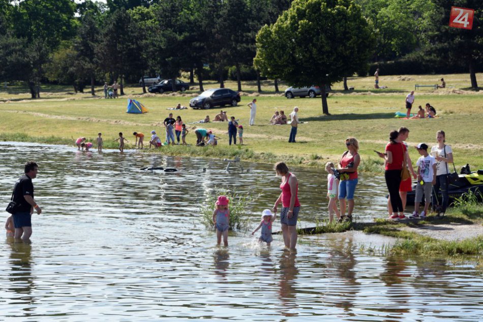 Ilustračný obrázok k článku Šírava sa vie postarať o nádherné zážitky: 10 fotiek, ktoré vás o tom hneď presvedčia