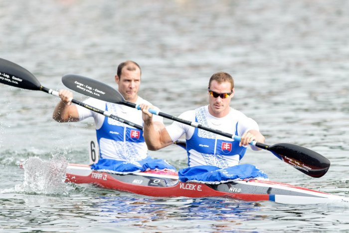 Ilustračný obrázok k článku Do Nových Zámkov zavítajú majstri sveta, bude aj autogramiáda