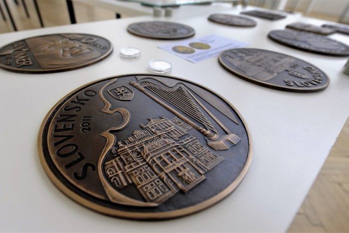 Ilustračný obrázok k článku Zberateľská udalosť roka odštartuje v Inchebe