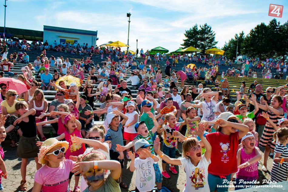 Ilustračný obrázok k článku Predĺžený víkend je tu: Michalovčania, aké zaujímavé akcie môžete zažiť?