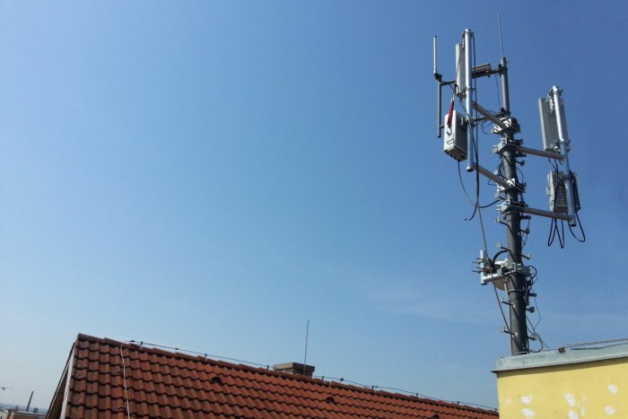 Ilustračný obrázok k článku Slovanet výrazne rozšíri dostupnosť LTE internetu pre ďalších 130 tisíc domácností