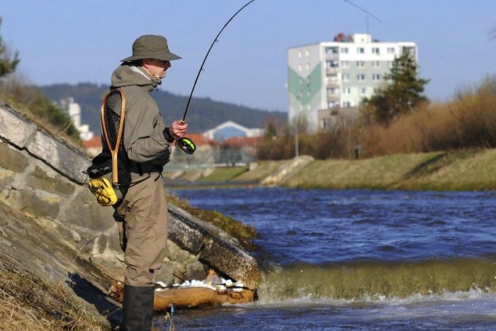 Ilustračný obrázok k článku Prekvapenie sa vo Svite nekonalo: Majstrovstvá sveta v love rýb ovládli Slováci