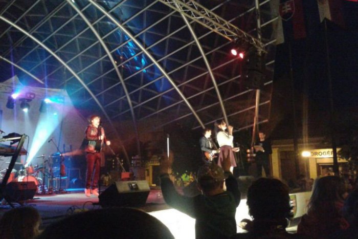 Ilustračný obrázok k článku So začínajúcim letom nuda v Brezne nehrozí. Prehľad TOP 10 júnových podujatí