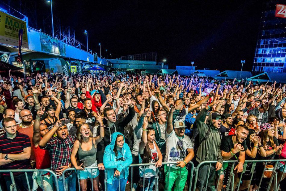 Ilustračný obrázok k článku Záver júla prinesie do Bystrice poriadnu dávku akcií. Pozrite si TOP 10 týždňa