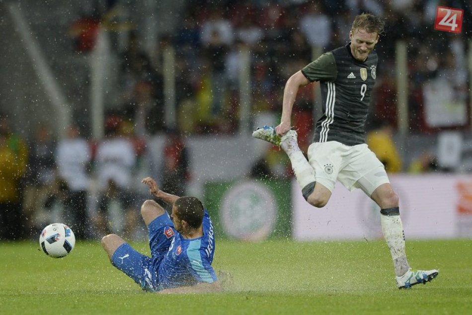 Ilustračný obrázok k článku Kam za športom