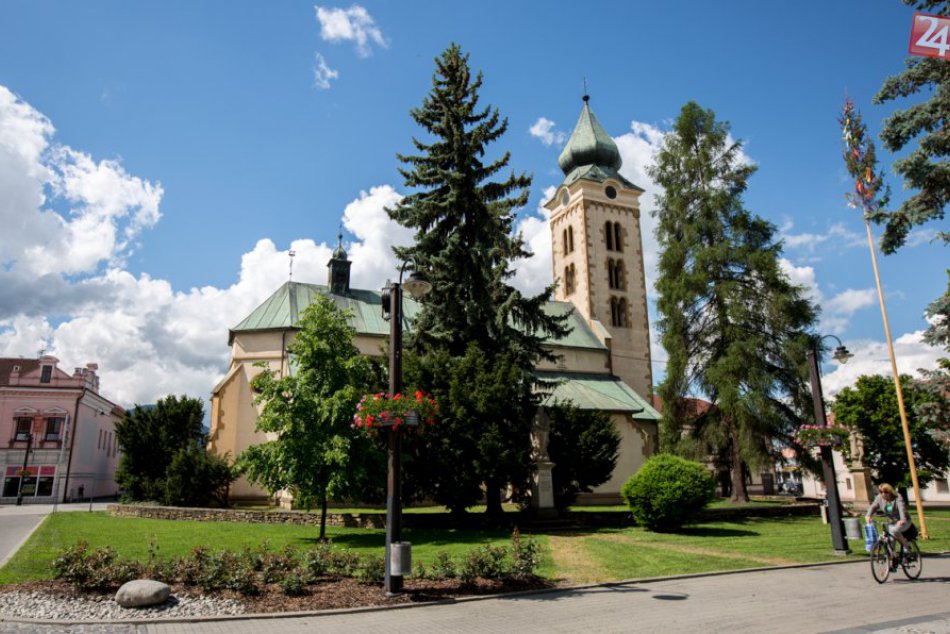 Ilustračný obrázok k článku Spravodajstvo z Mikuláša ako na dlani: TOP 5 tém tohto týždňa!