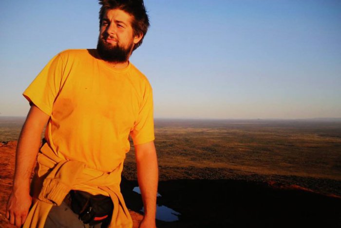 Ilustračný obrázok k článku Bystričan Marek o nevšednej ceste: Ako chutí klokanie mäso a prečo je Pionier jeho srdcovka?