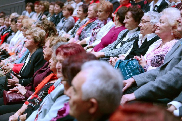 Ilustračný obrázok k článku Seniori si v Trnave prídu na svoje: Mesto pripravilo zaujímavú dvojdňovú akciu