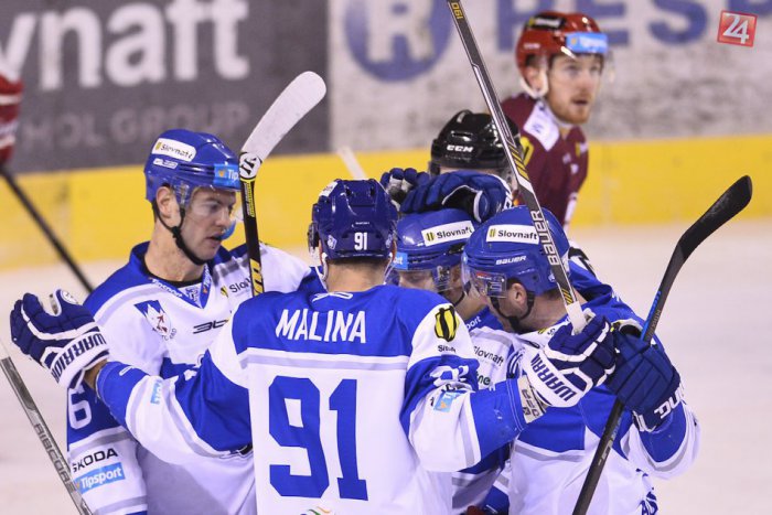 Ilustračný obrázok k článku Hokejový klub bez dlhov: Mávnutie čarovného prútika sa stalo realitou