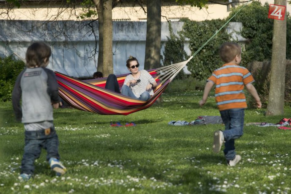 Ilustračný obrázok k článku Príjemné miesta na oddych v centre Bratislavy