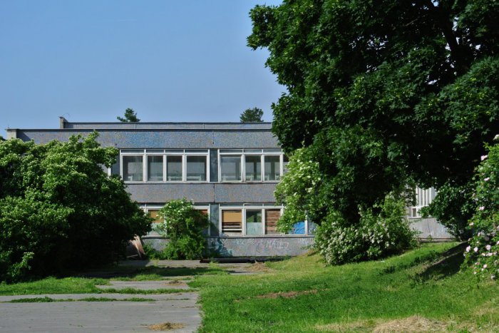 Ilustračný obrázok k článku Obyvatelia Rače sú so zámerom mesta o bývalom račianskom „Pentagone“ nespokojní