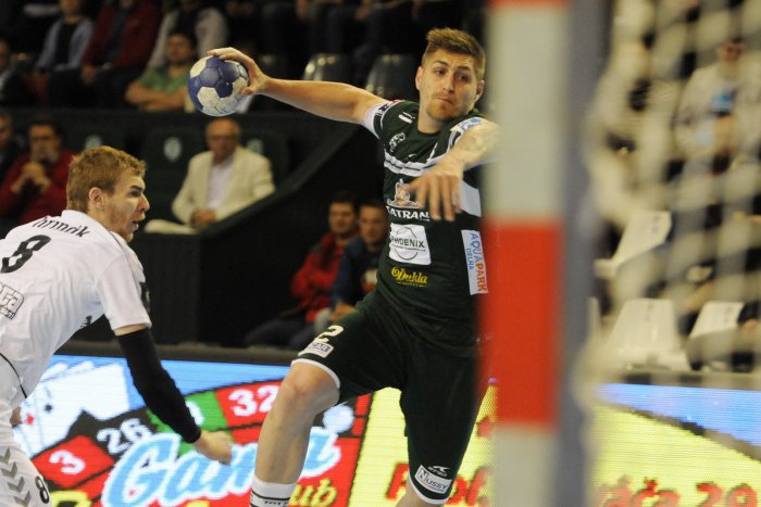 Ilustračný obrázok k článku Vyhlásili najlepších hádzanárov Slovenska: Nechýba medzi nimi ani rodák zo Zámkov