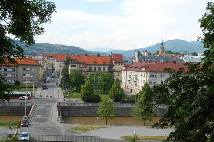 Ilustračný obrázok k článku Hľadáte program na prvý júnový víkend? Jeden klik a akcie pre Bystričanov máte ako na dlani