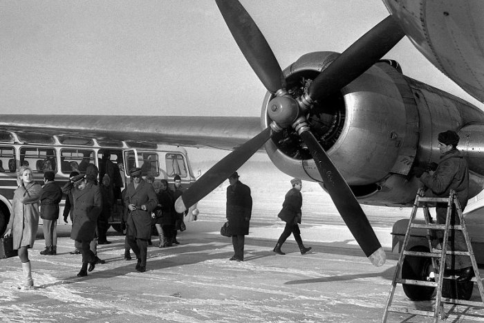 Ilustračný obrázok k článku Unikátne stroje fascinujú v novom Leteckom múzeu v Bratislave