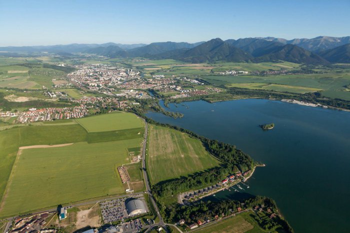 Ilustračný obrázok k článku Liptáci majú odvážny plán: Príde k nám ešte viac turistov?