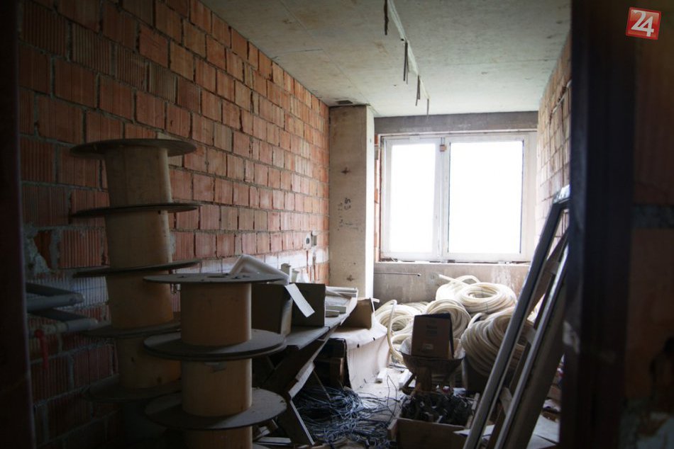 Ilustračný obrázok k článku Osud žiarskeho pavilónu B odklepnutý: Hádajte ale, kto bude mať posledné slovo