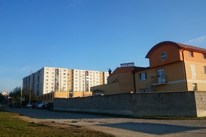 Ilustračný obrázok k článku Aké sú priority na Šváboch pre druhú polovicu roka? Poslanec Benko o tom, čo sa ešte chystá!