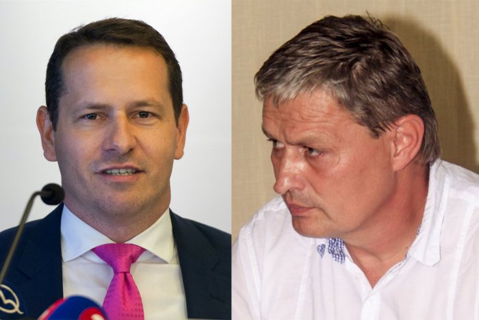 Ilustračný obrázok k článku Tibor Turan bude kandidovať za prezidenta. Východniari navrhli Martina Kohúta