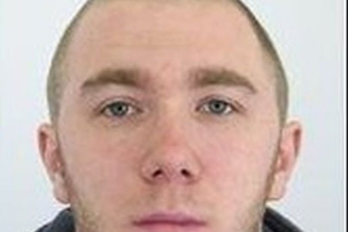 Ilustračný obrázok k článku Videli ste tohto muža? Z väzenia utiekol muž, pátra po ňom polícia i vrtuľník!