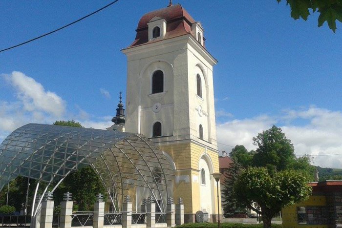 Ilustračný obrázok k článku HLASOVANIE: Brezno odhalilo nové logo so zvonicou. Páči sa vám?