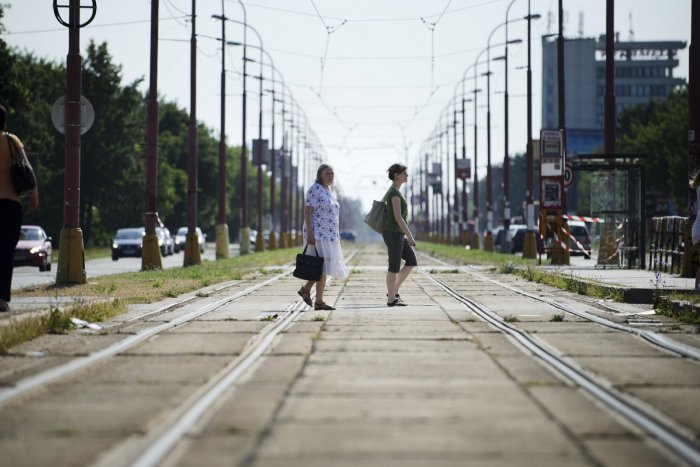 Ilustračný obrázok k článku Verejnosť môže pripomienkovať návrh zadania Územného plánu zóny Ostredky